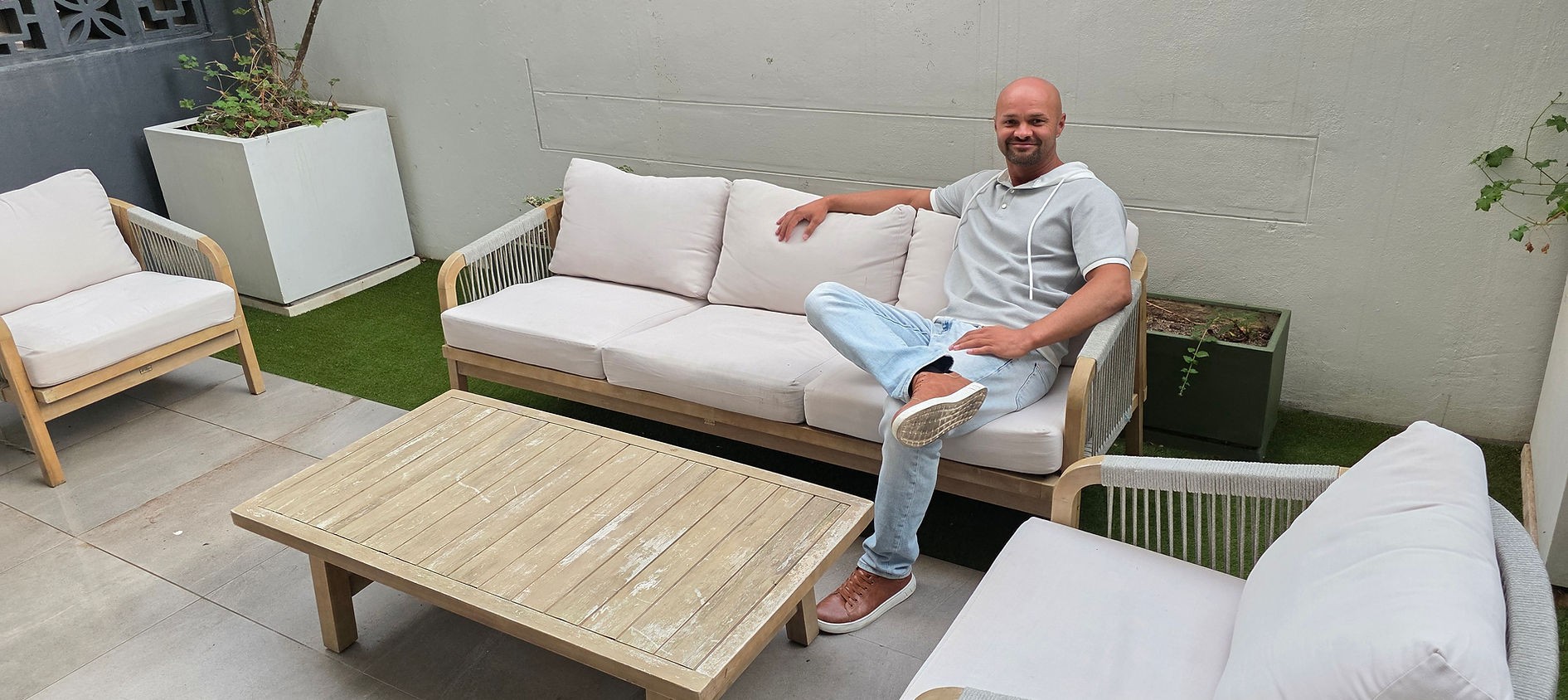 Kapstadt Lifestyle